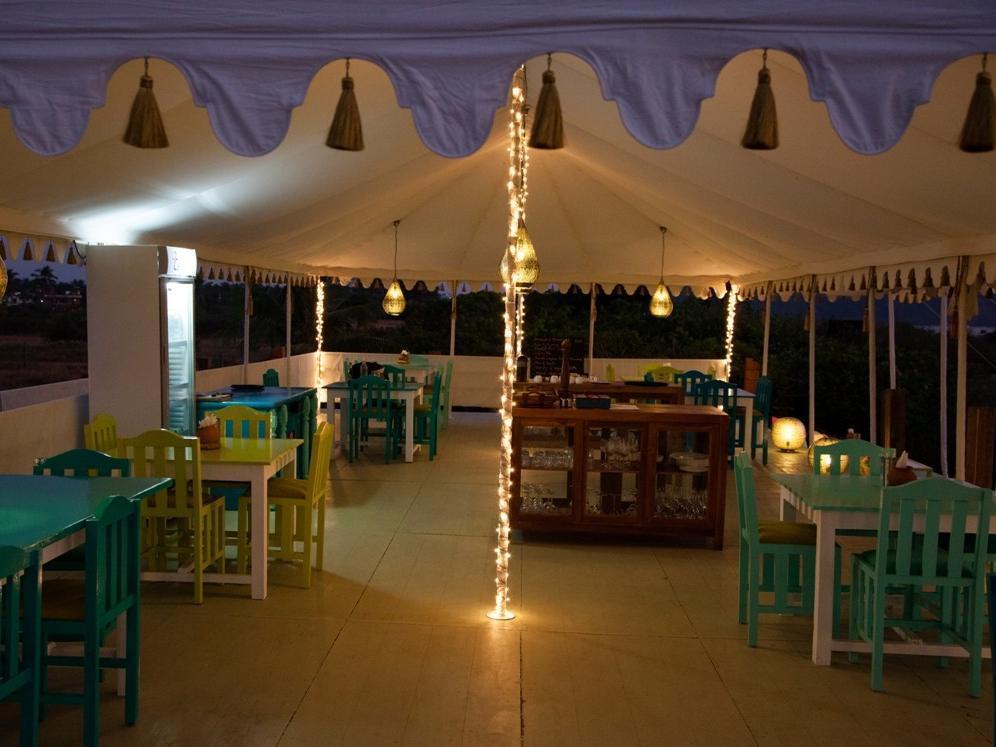 מלון מוריג'ים Paros By Amarya מראה חיצוני תמונה